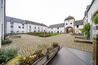 Apartment for sale in Wasseiges