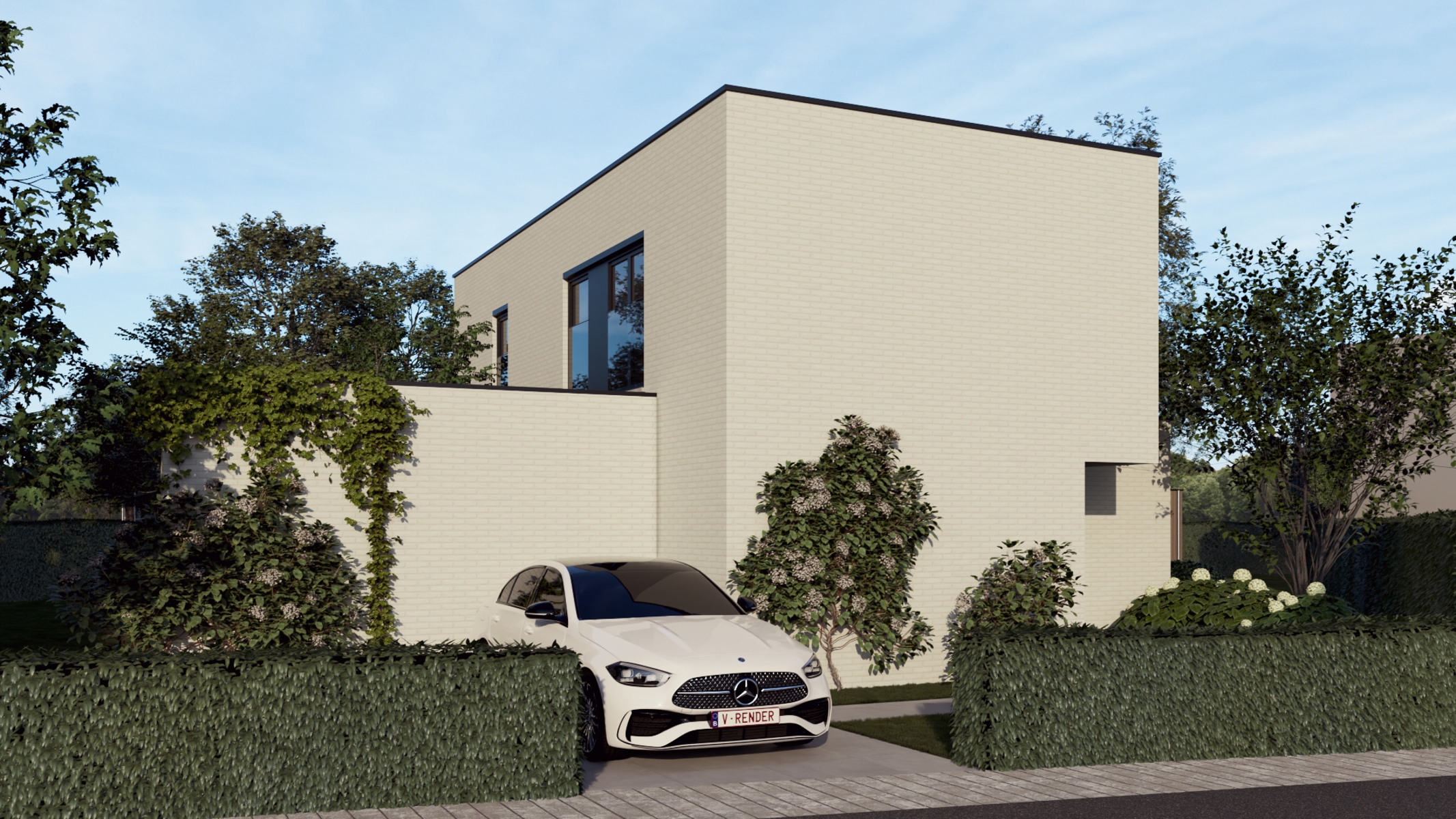 5 karaktervolle nieuwbouw woningen - foto 1