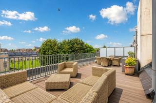 Appartement à vendre à Mol