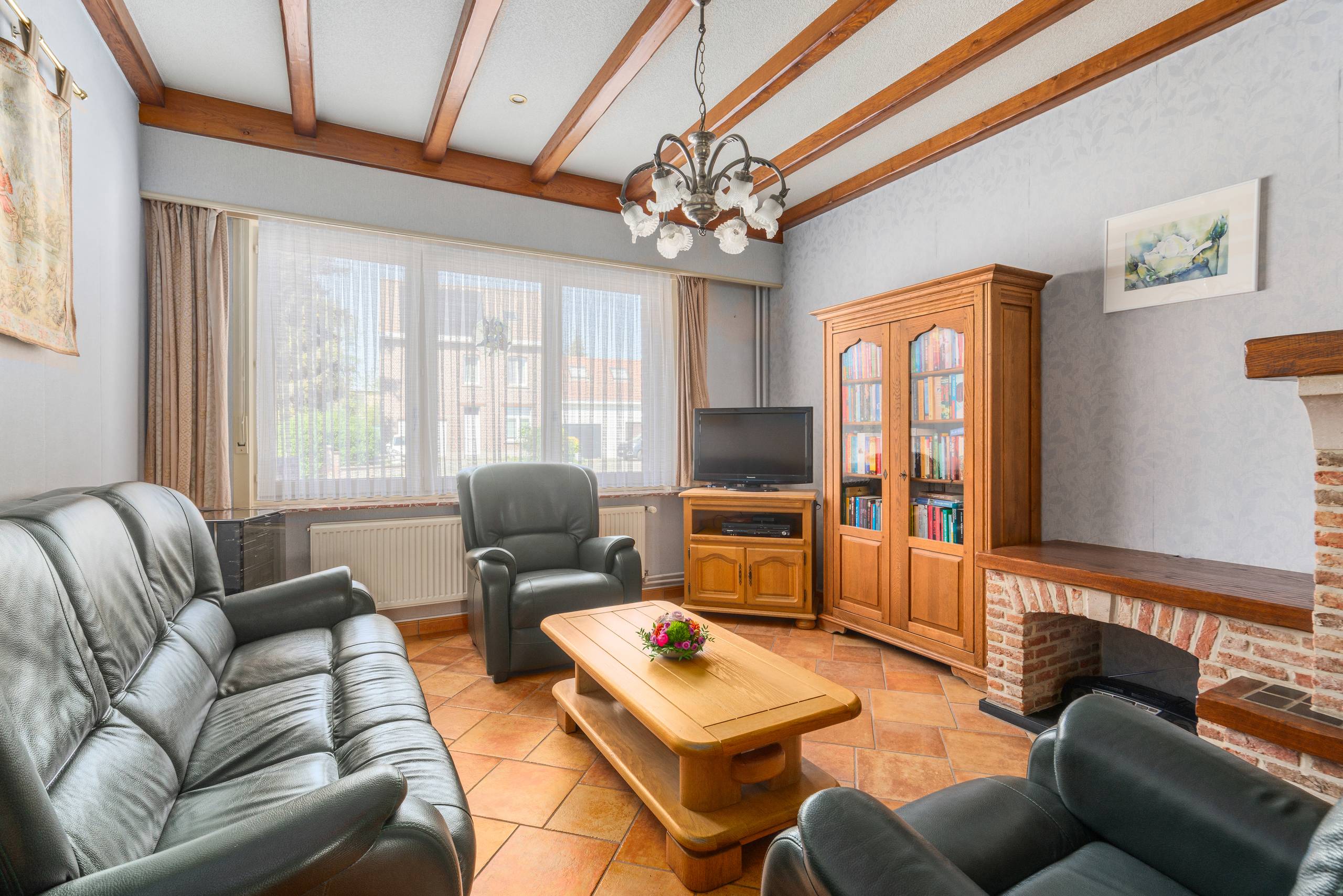 House for sale in Grimbergen with 3 bedrooms - photo 5