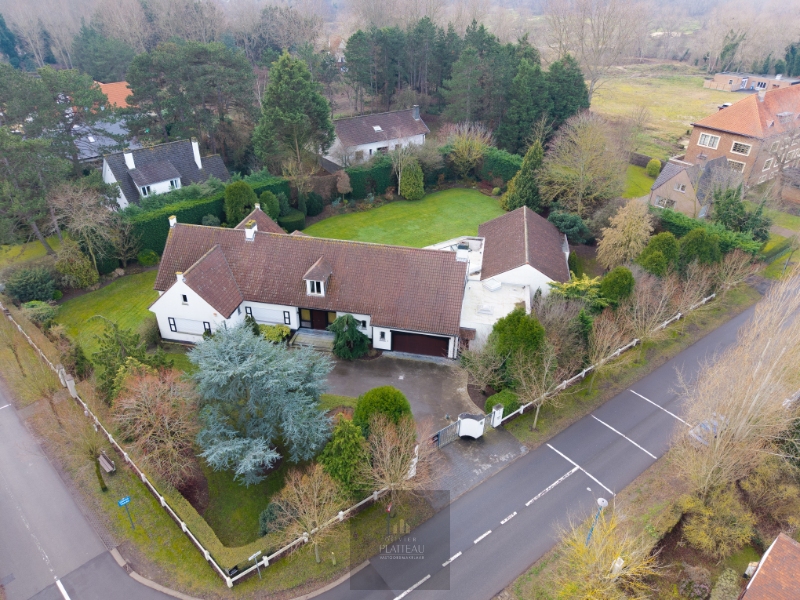 Villa "Les Ramures" - 2749m2 - Emplacement de choix! - photo 2