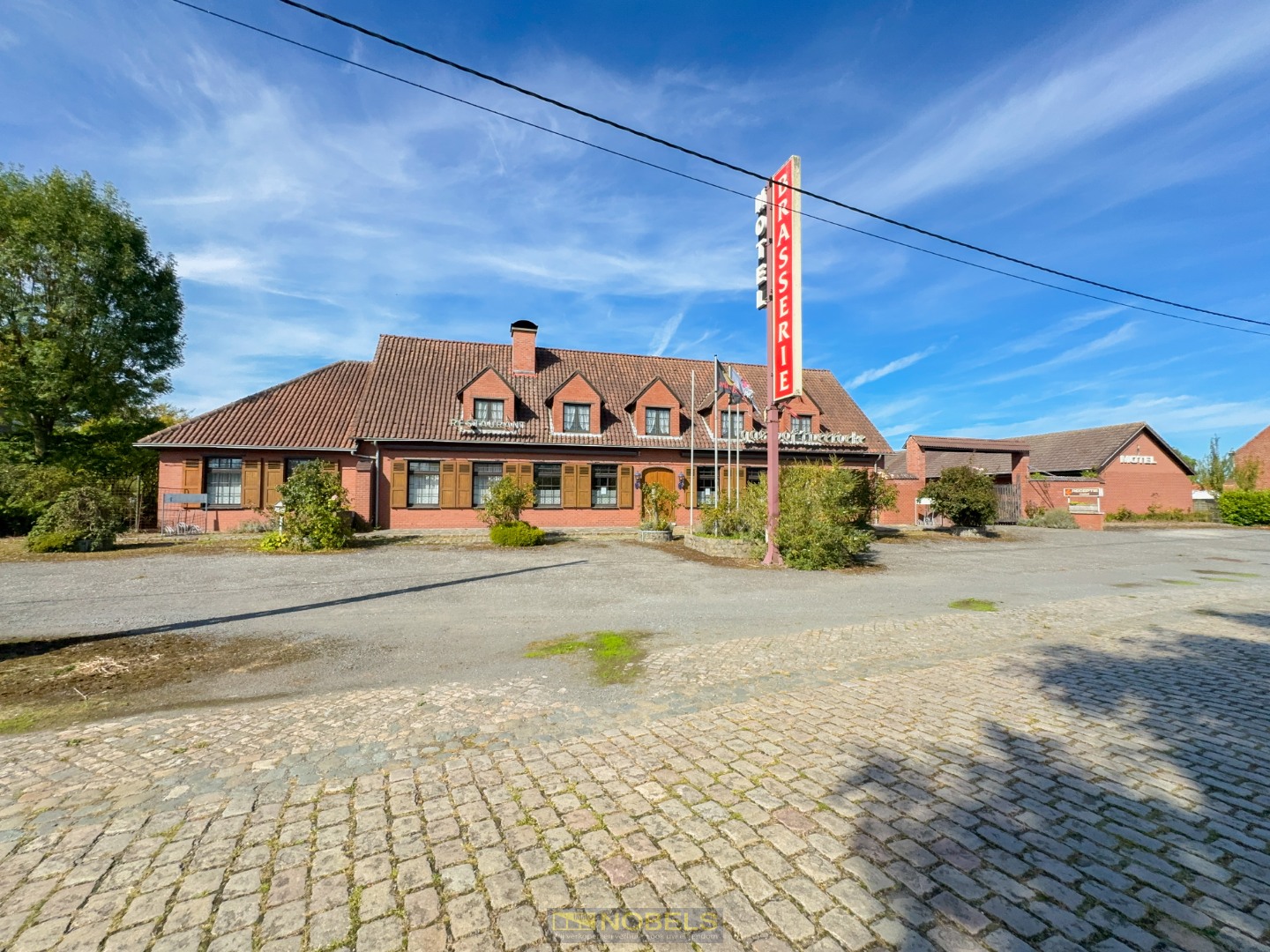 Te koop, uniek handelspand met talloze mogelijkheden te Huise (Kruisem)! - foto 4