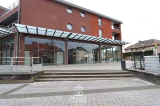 Commercial for rent in Maaseik