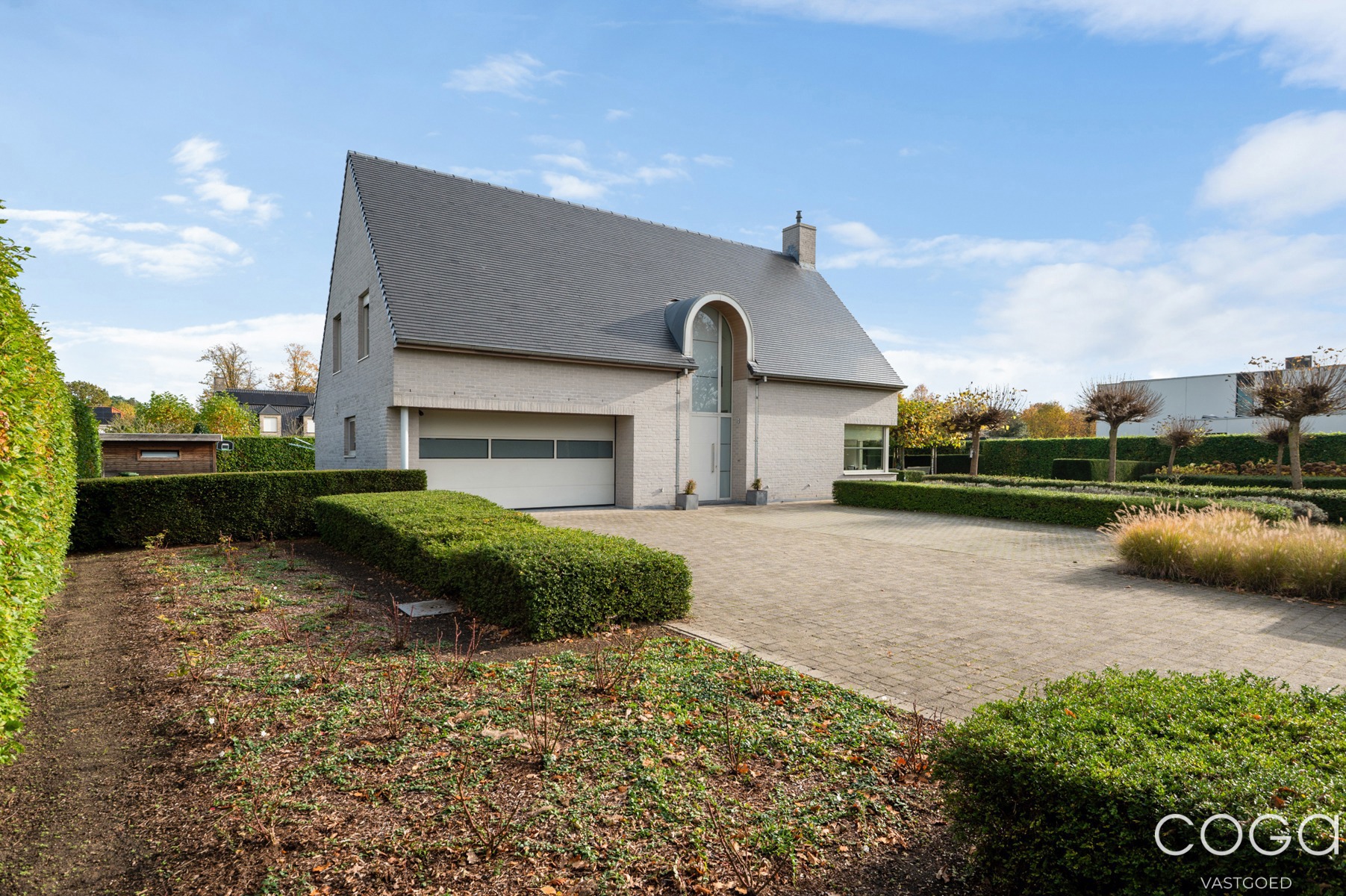 Maison à vendre à Sint-Job-In-'T-Goor avec 4 chambres - photo 1