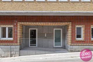Apartment for sale in Tongeren-Borgloon