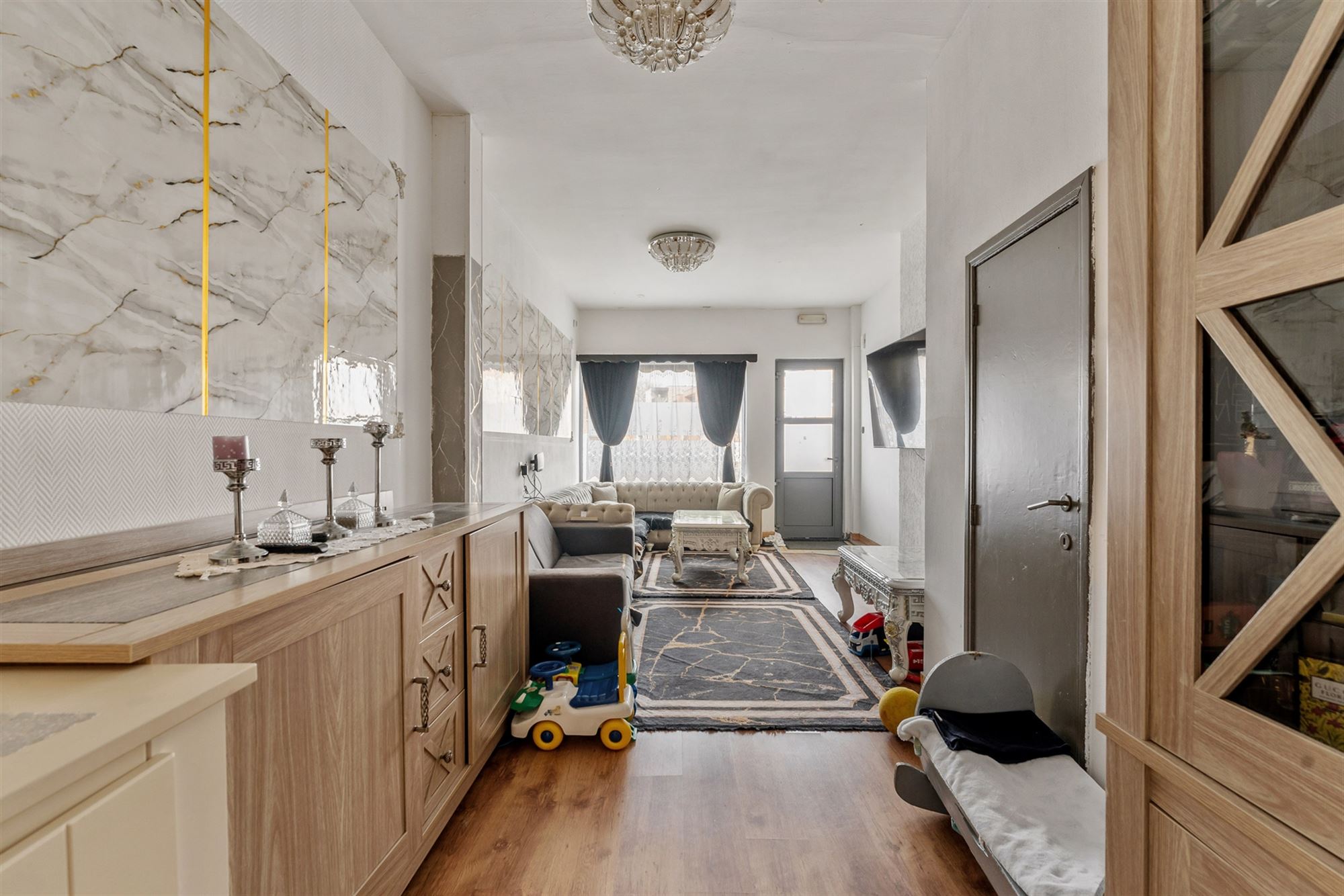 House for sale in Beringen with 3 bedrooms - photo 3