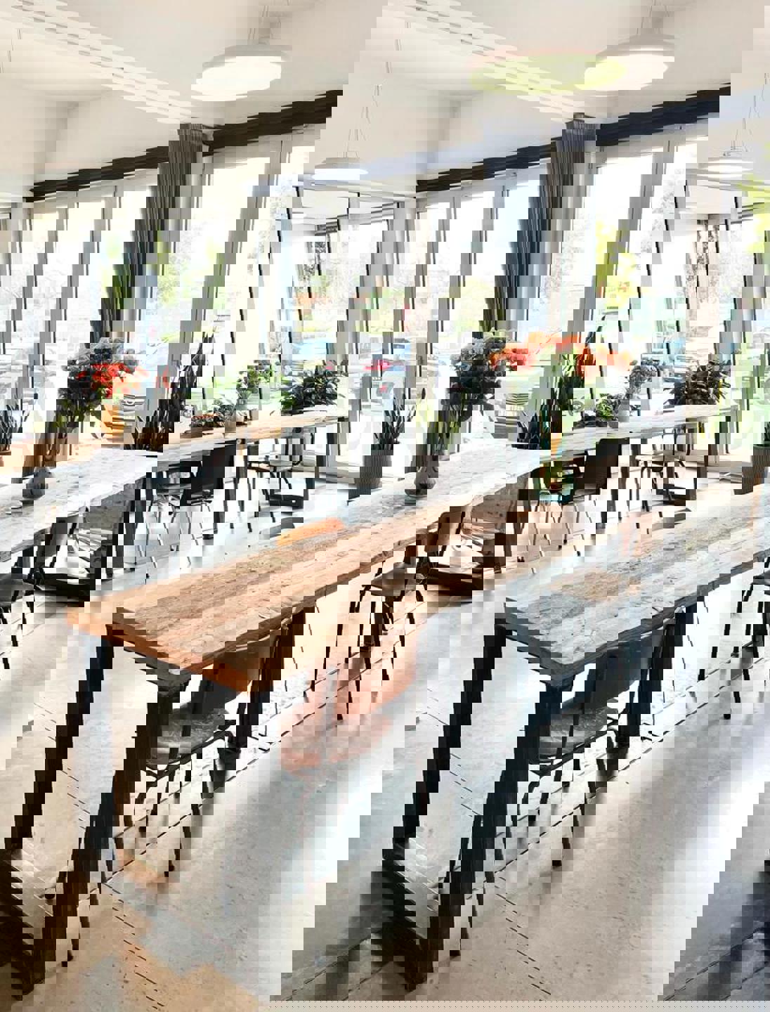 Commercial à louer à Anvers - photo 4