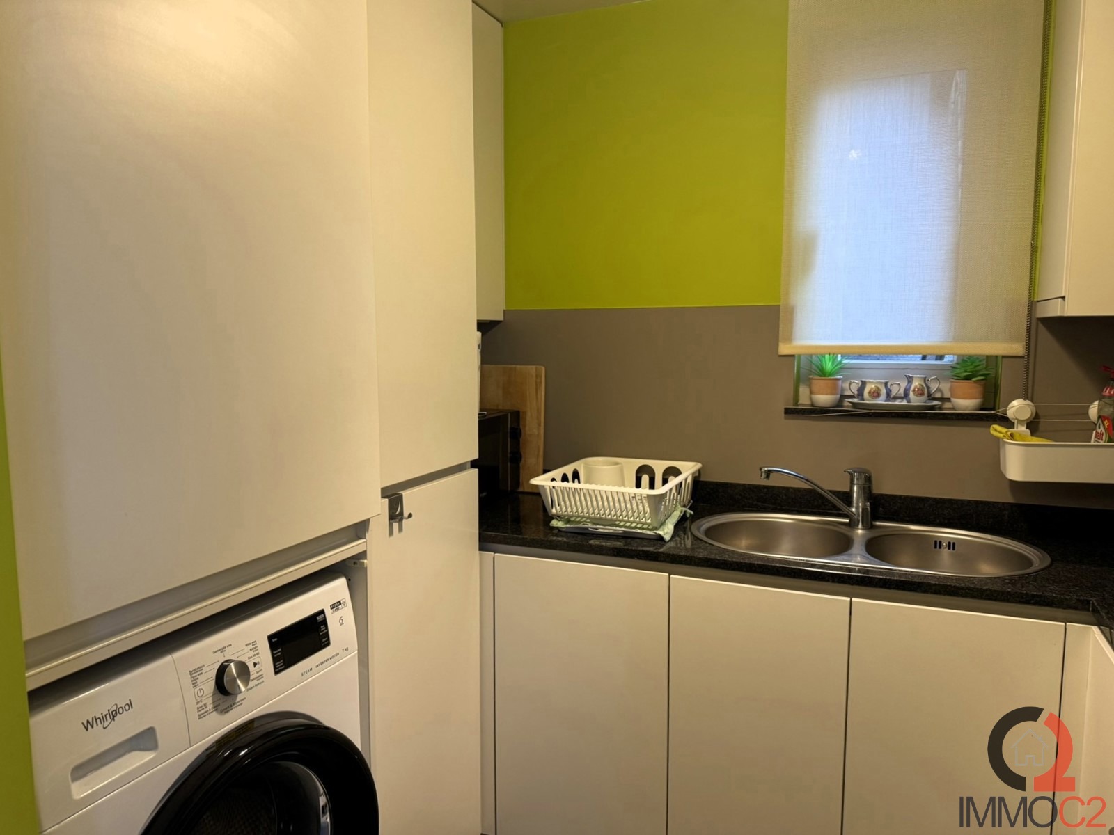 Appartement te huur in Genk met 2 slaapkamers - foto 5