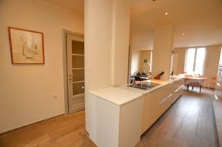 Appartement à vendre à Ostende