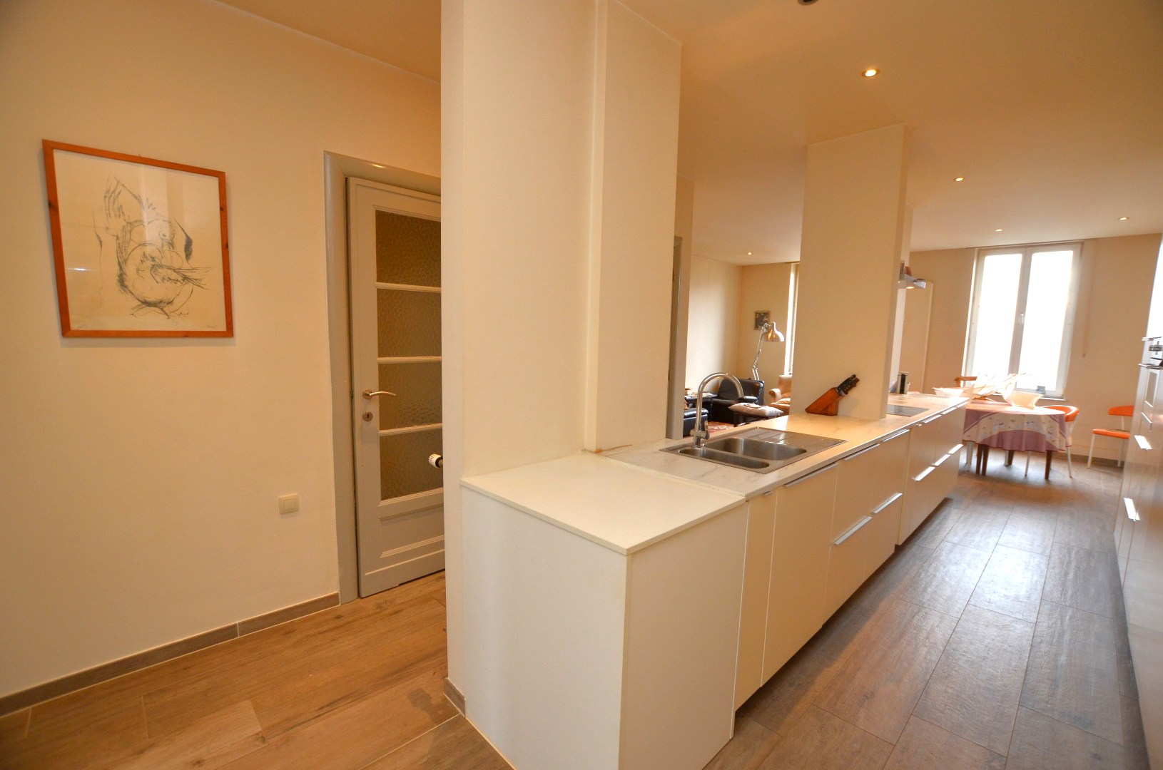 Apartment for sale in Ostend with 2 bedrooms - photo 3