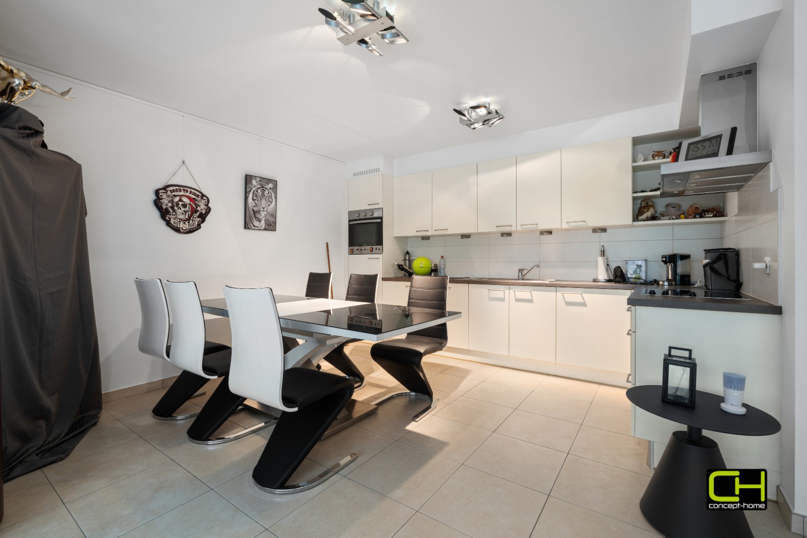 Appartement à vendre à Evergem avec 2 chambres - photo 4