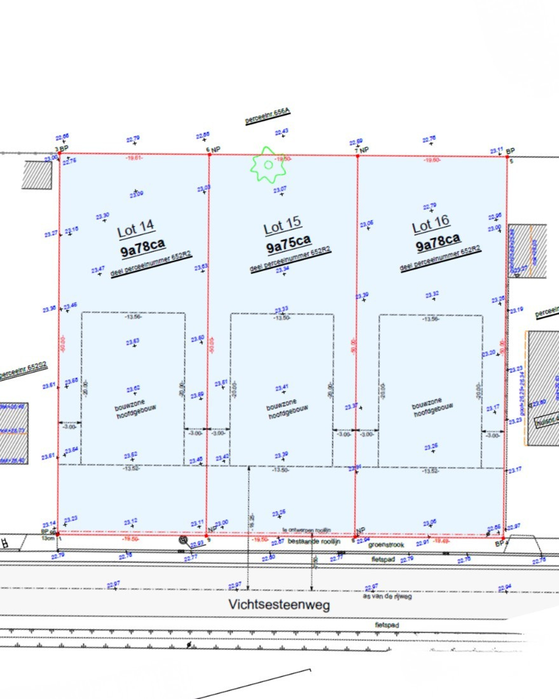 Land for sale in Anzegem - photo 2