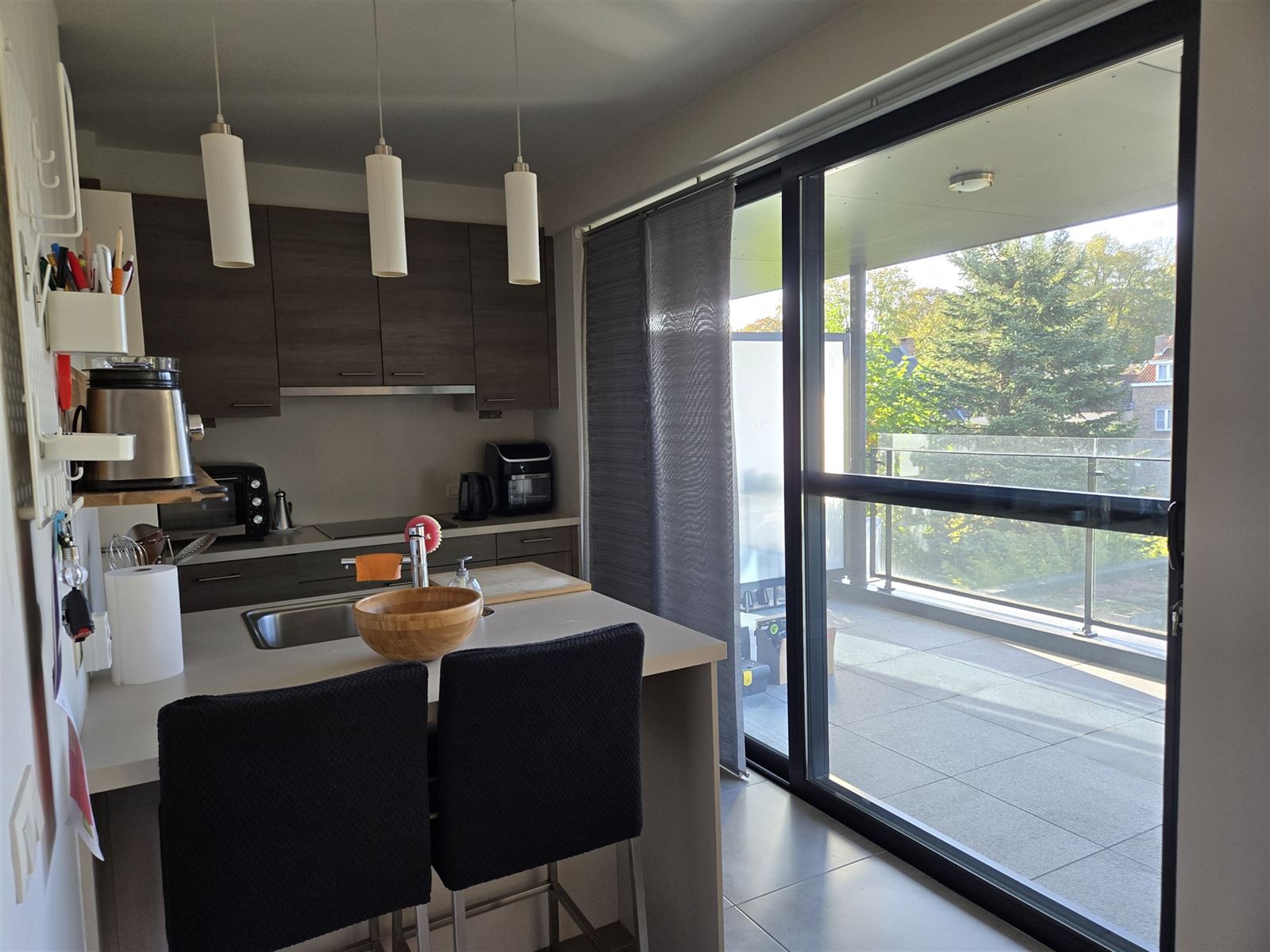 Appartement à louer à Bilzen-Hoeselt avec 2 chambres - photo 5