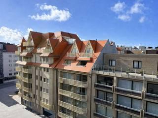 Apartment for sale in Nieuwpoort