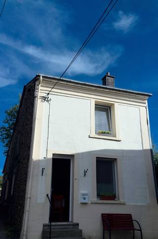Maison à louer à Bouillon