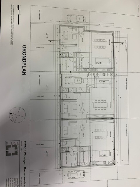 Nieuwbouwwoning 3 slpk+carport* of garage - foto 5