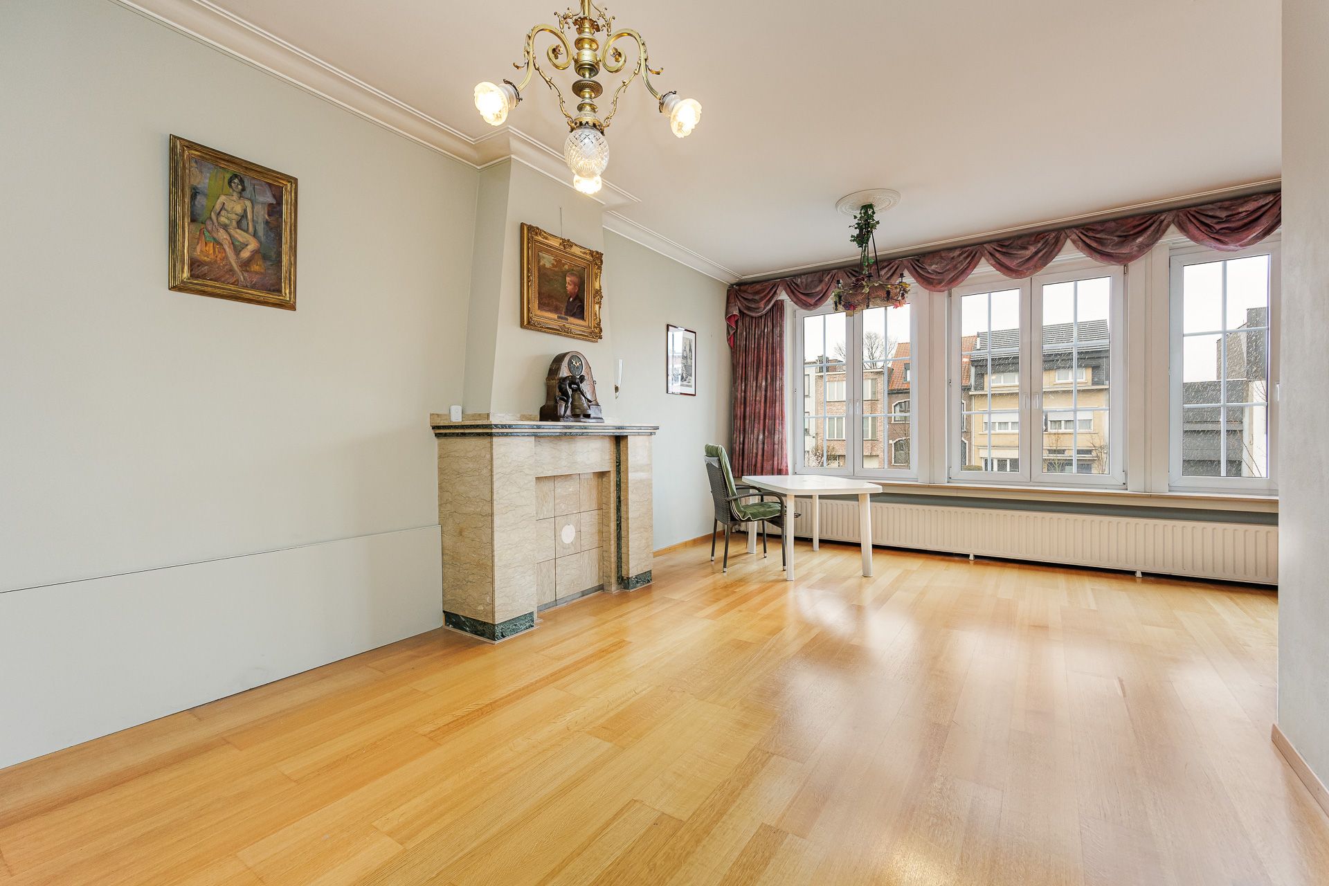 Maison à vendre à Merksem avec 3 chambres - photo 3