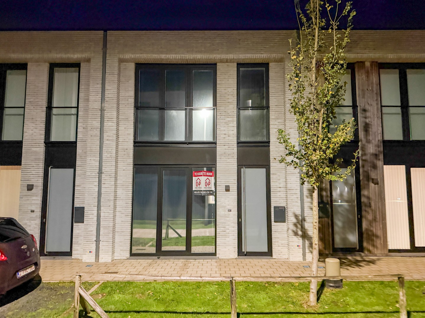 Maison à louer à Roulers avec 3 chambres - photo 2