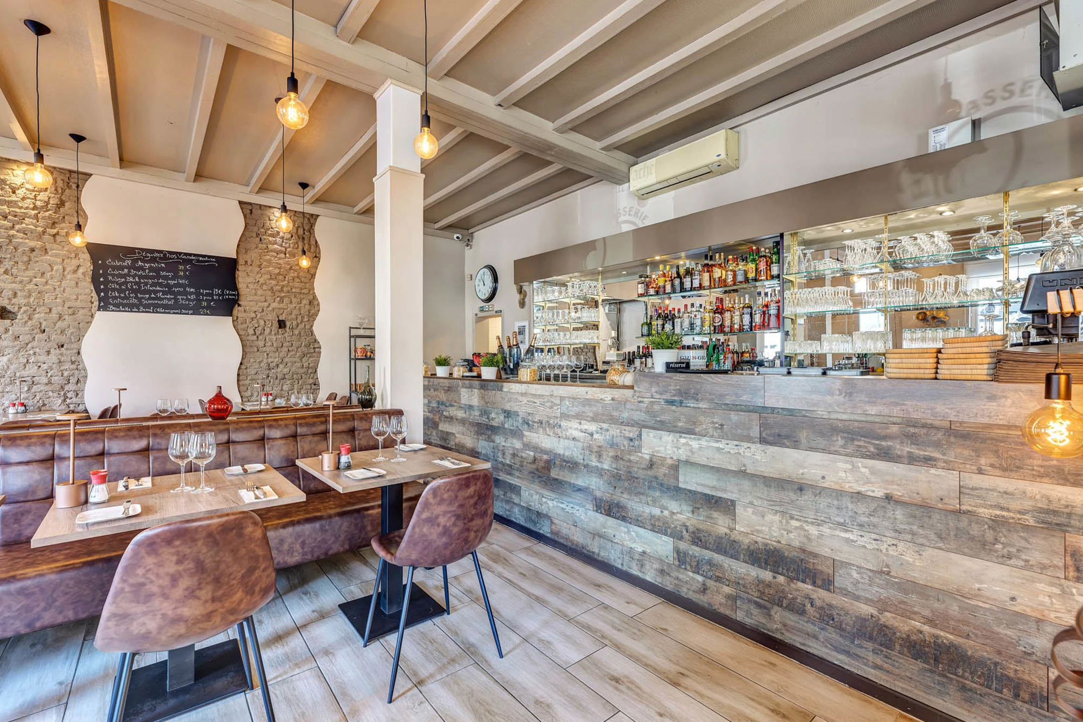 Commercial for sale in Molenbeek-Saint-Jean - photo 5