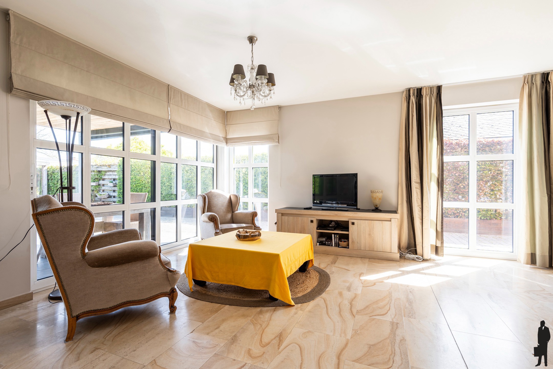 House for rent in Hoogstraten with 3 bedrooms - photo 5