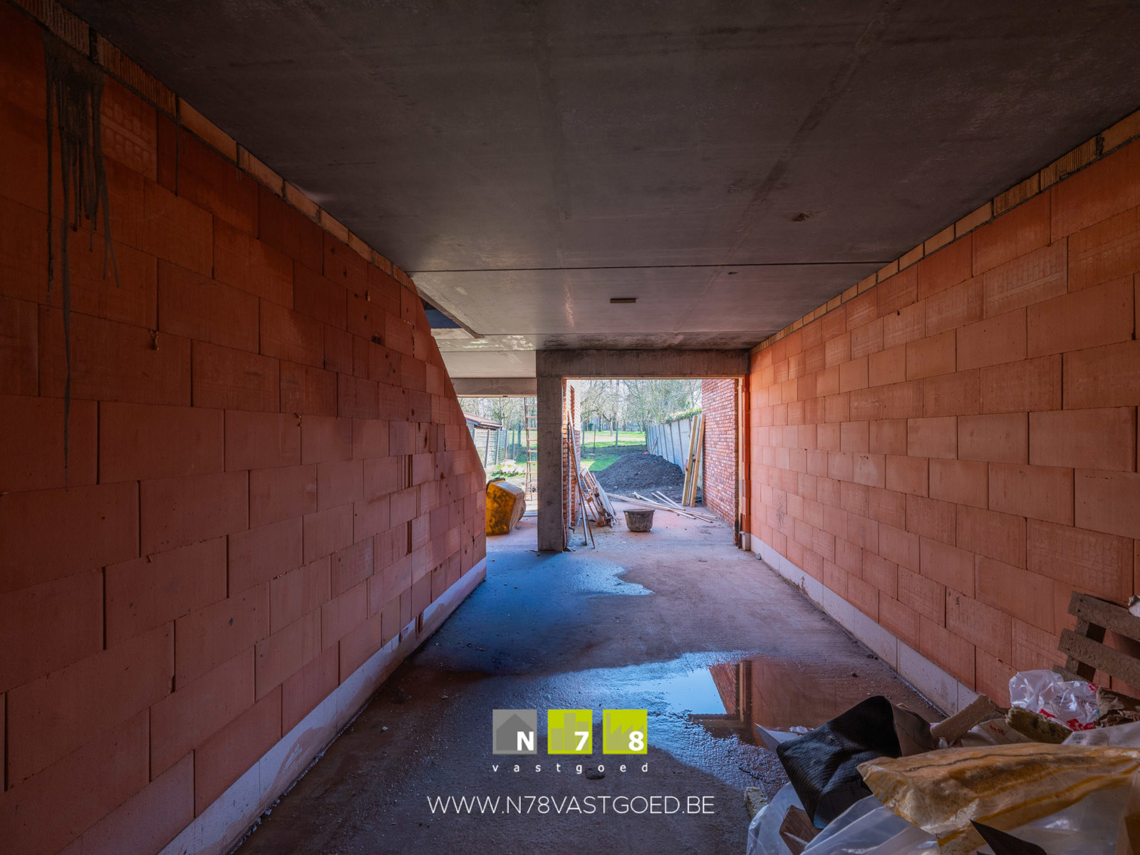 Huis te koop in Dilsen-Stokkem met 3 slaapkamers - foto 4