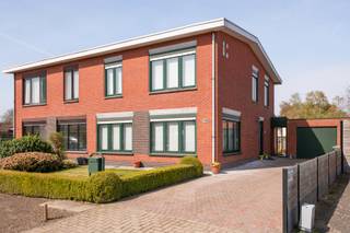 Maison à vendre à Westwesel