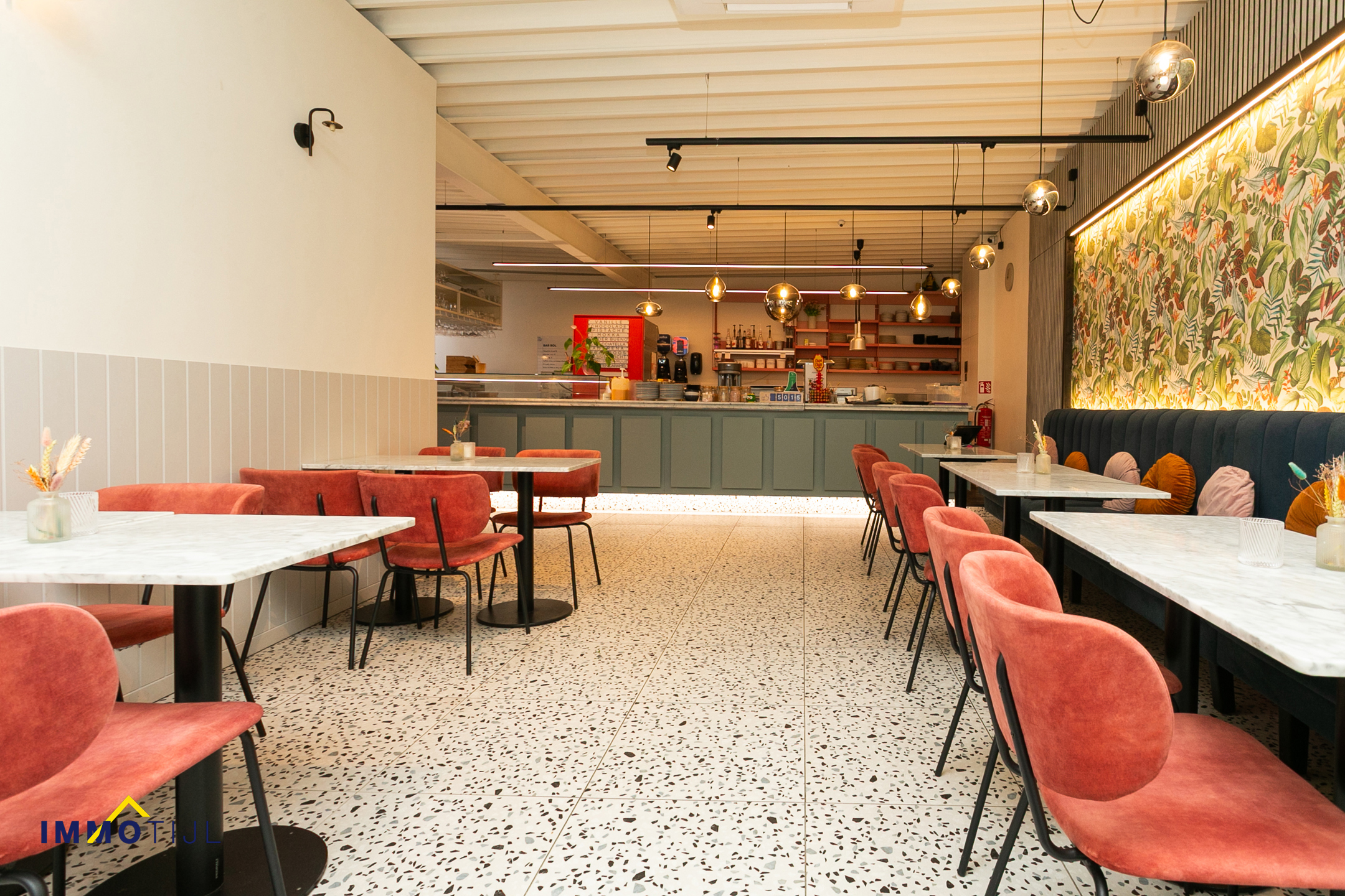 Commercial for sale in Dendermonde - photo 5