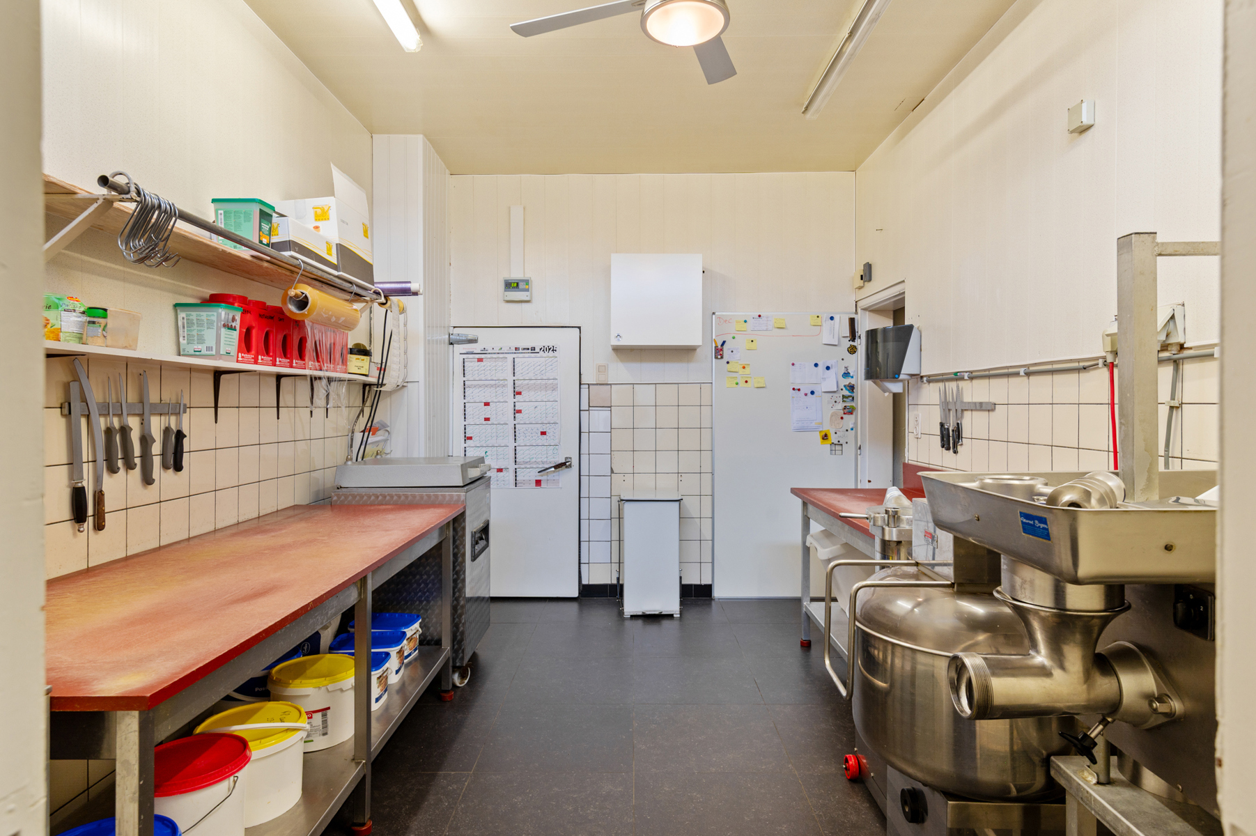 Wonen en werken onder één dak in hartje Kontich Kazerne - foto 4