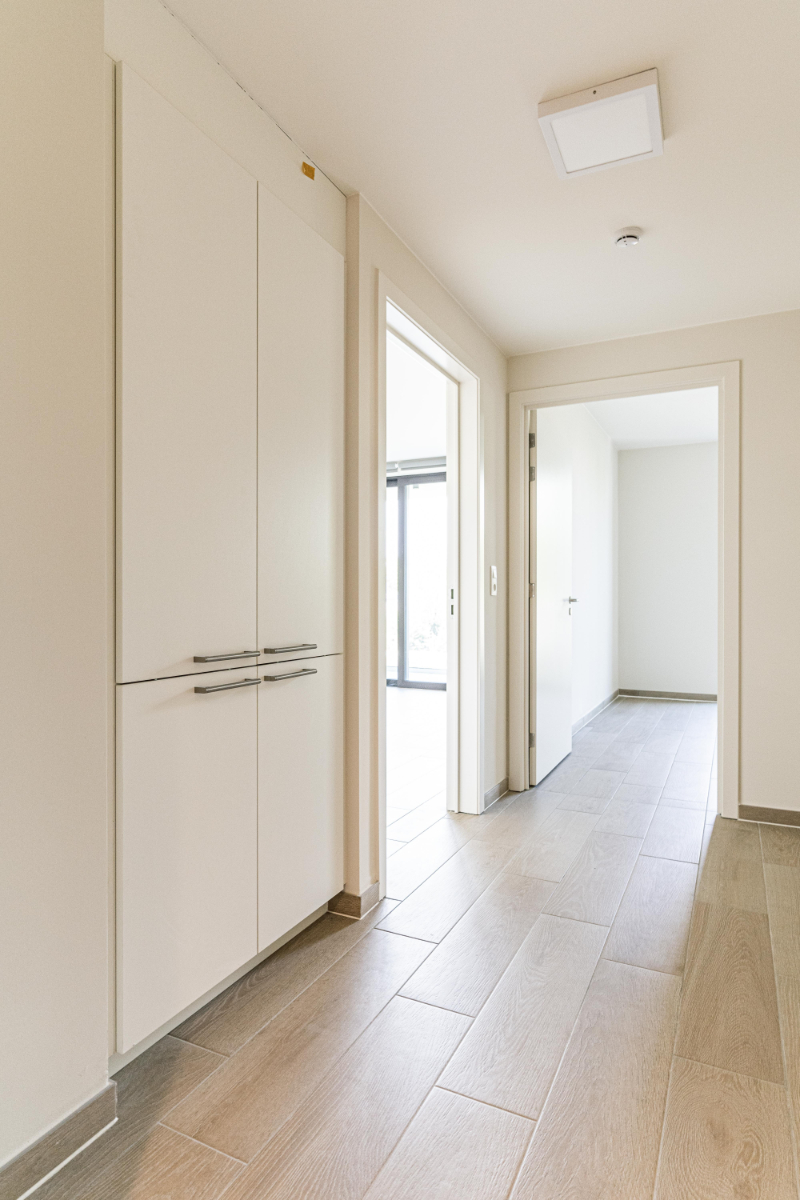 Assistentie appartement in de prachtige residentie te Bornem aan de watertoren - foto 4