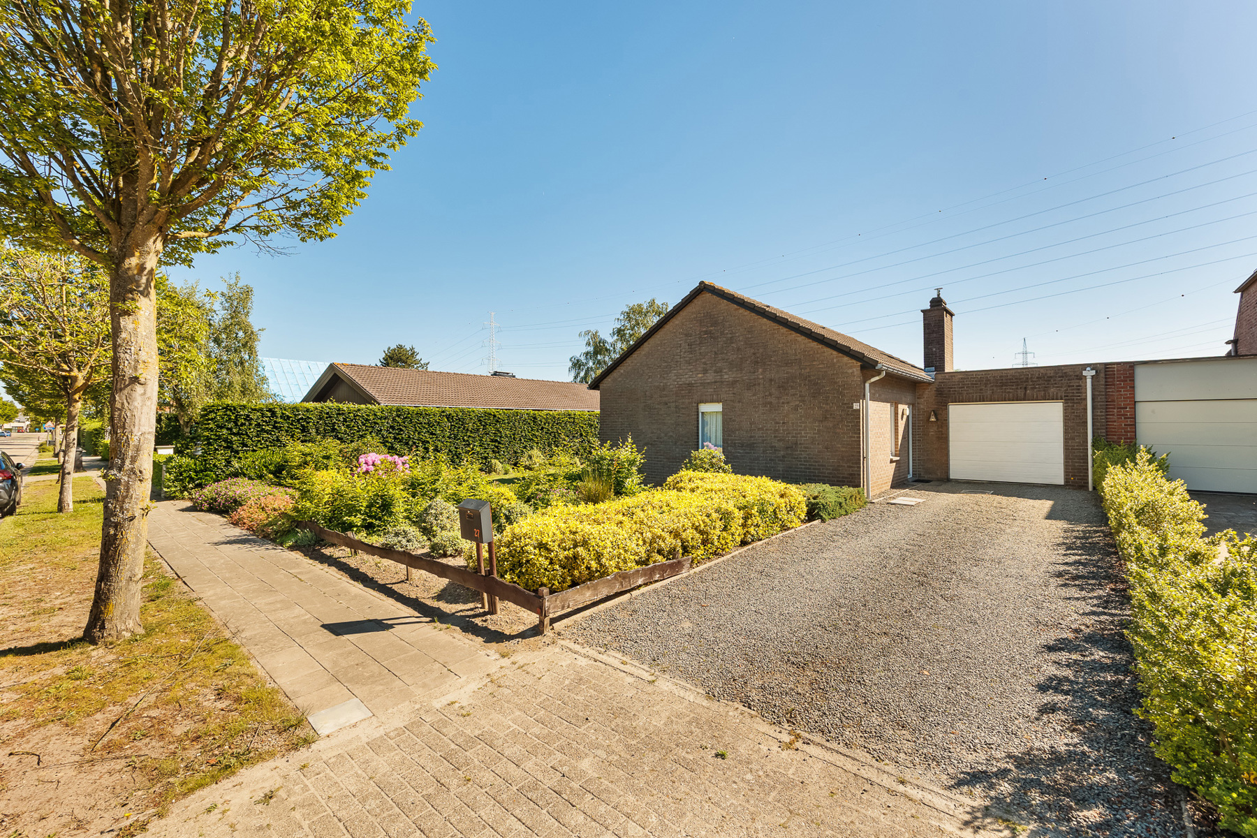 House for sale in Lint with 3 bedrooms - photo 5