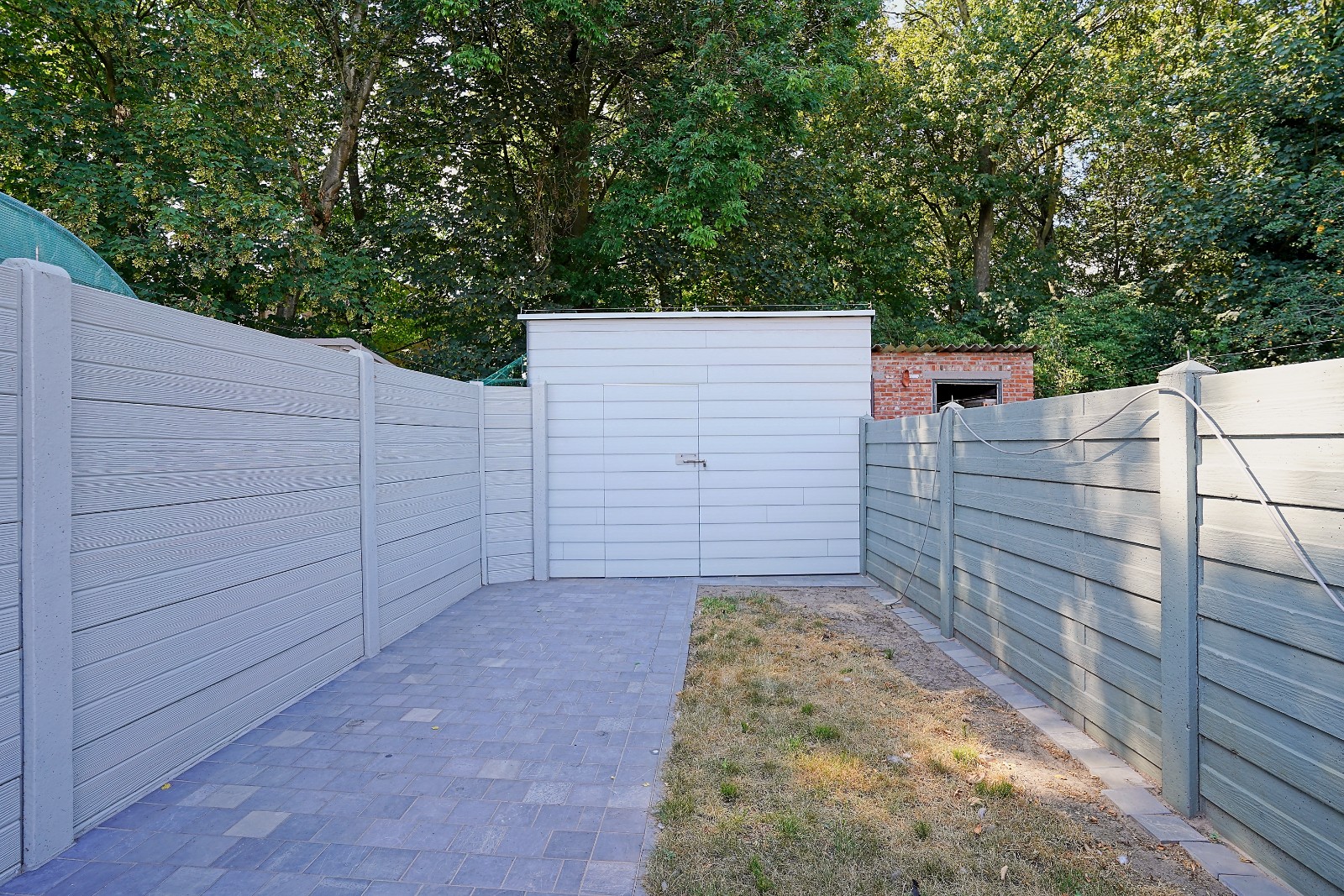 Charmante gezinswoning met 3 slpk, tuin en een garage - foto 5