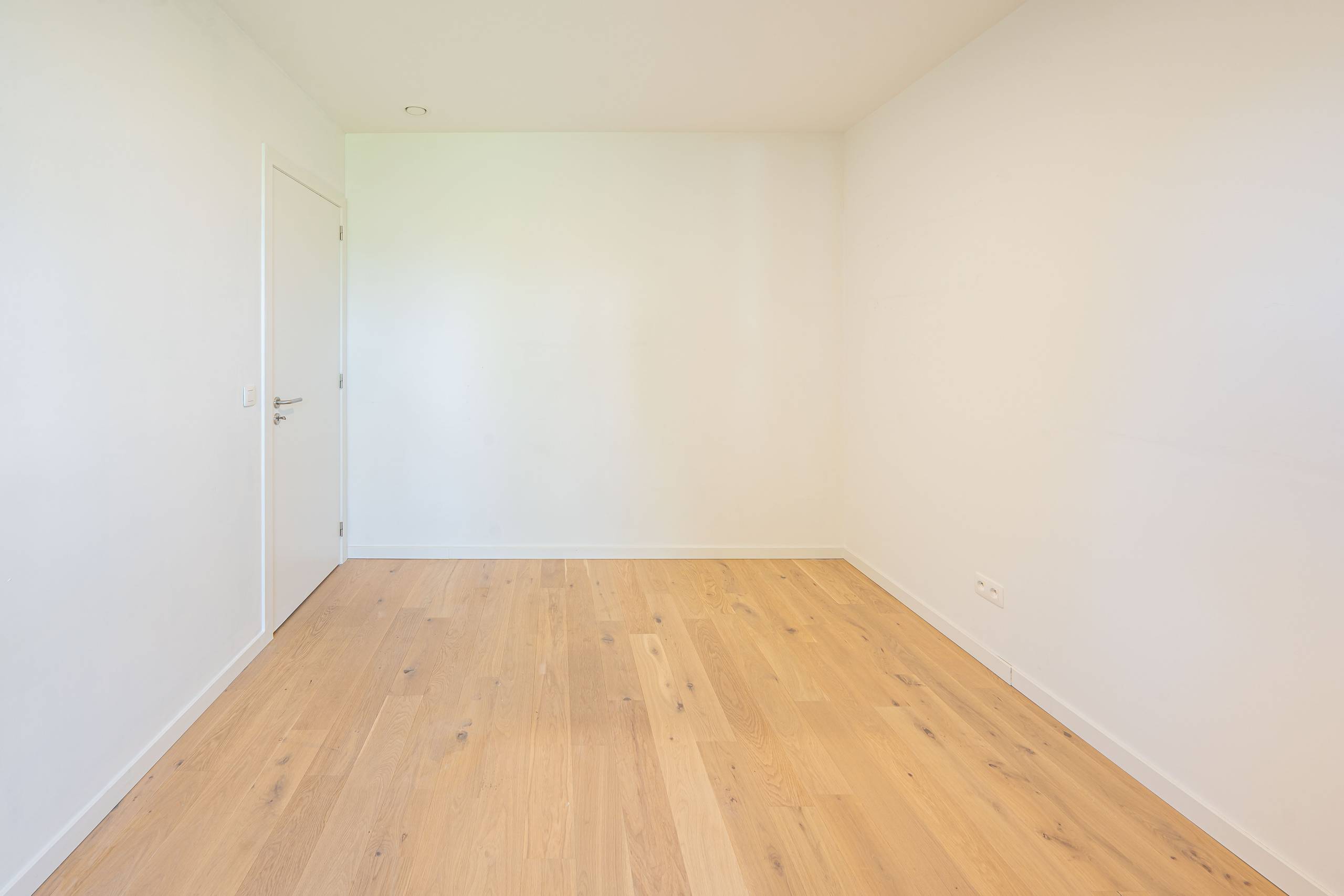 Gelijkvloers appartement met 3 slaapkamers en terras! - foto 5