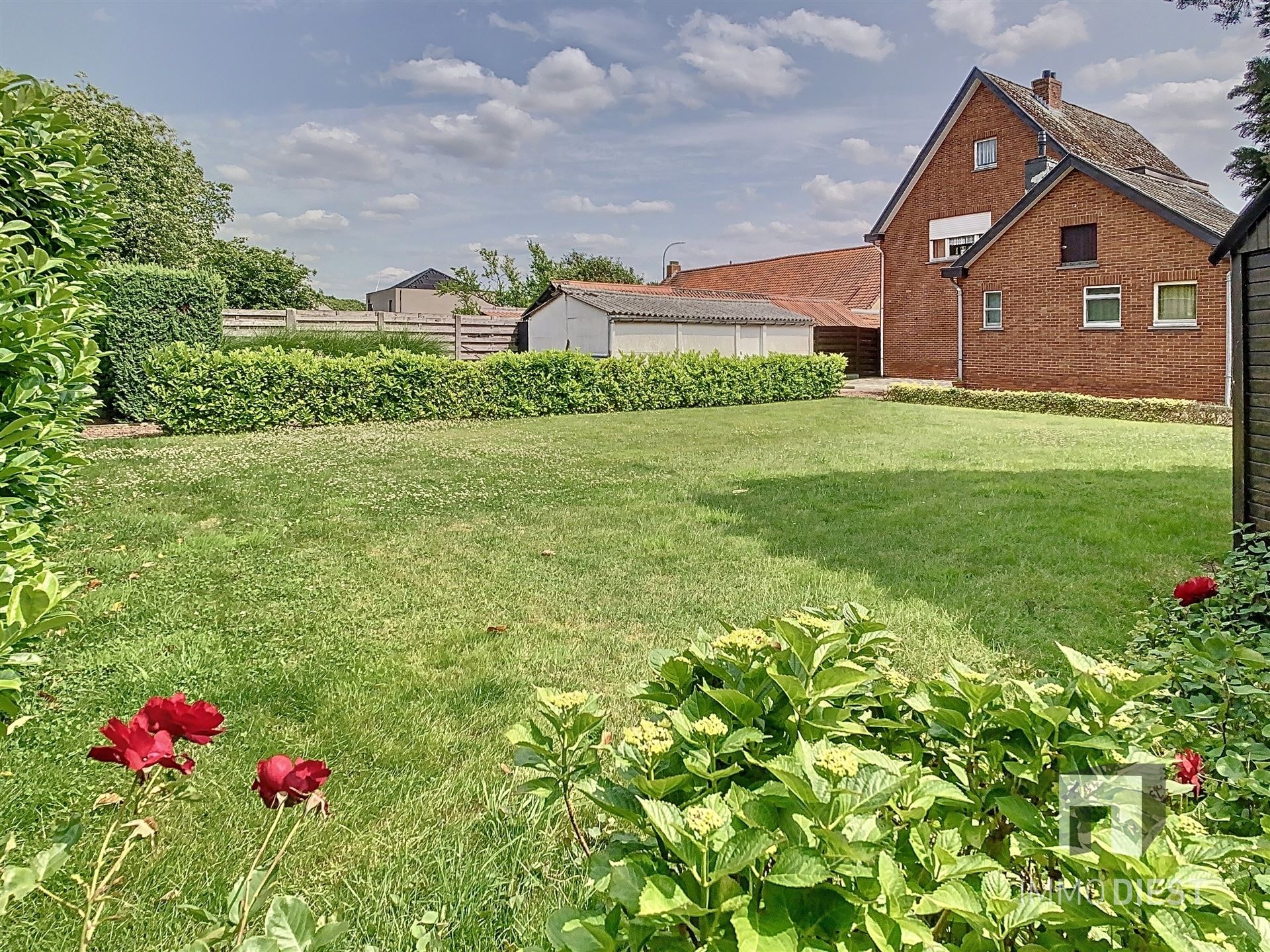 Charmante stevige woning met 3 slaapkamers en mooi tuintje - foto 5