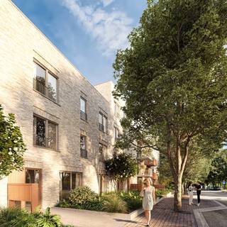 Apartment for sale in Namur