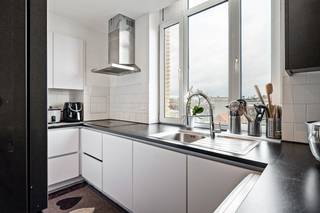 Apartment for sale in Antwerp