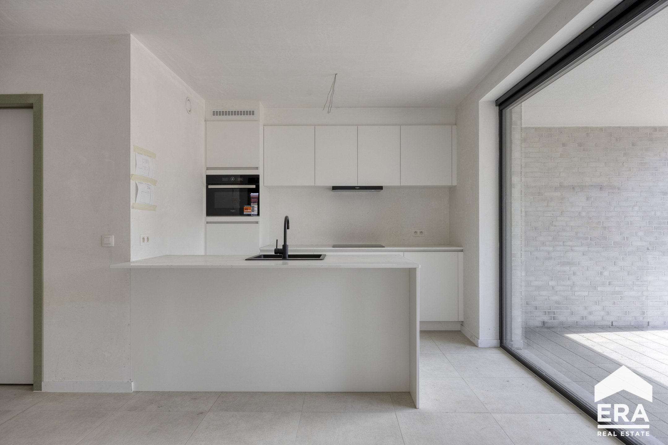 Prachtig ruim appartement in groen en verkeersvrij park - foto 4