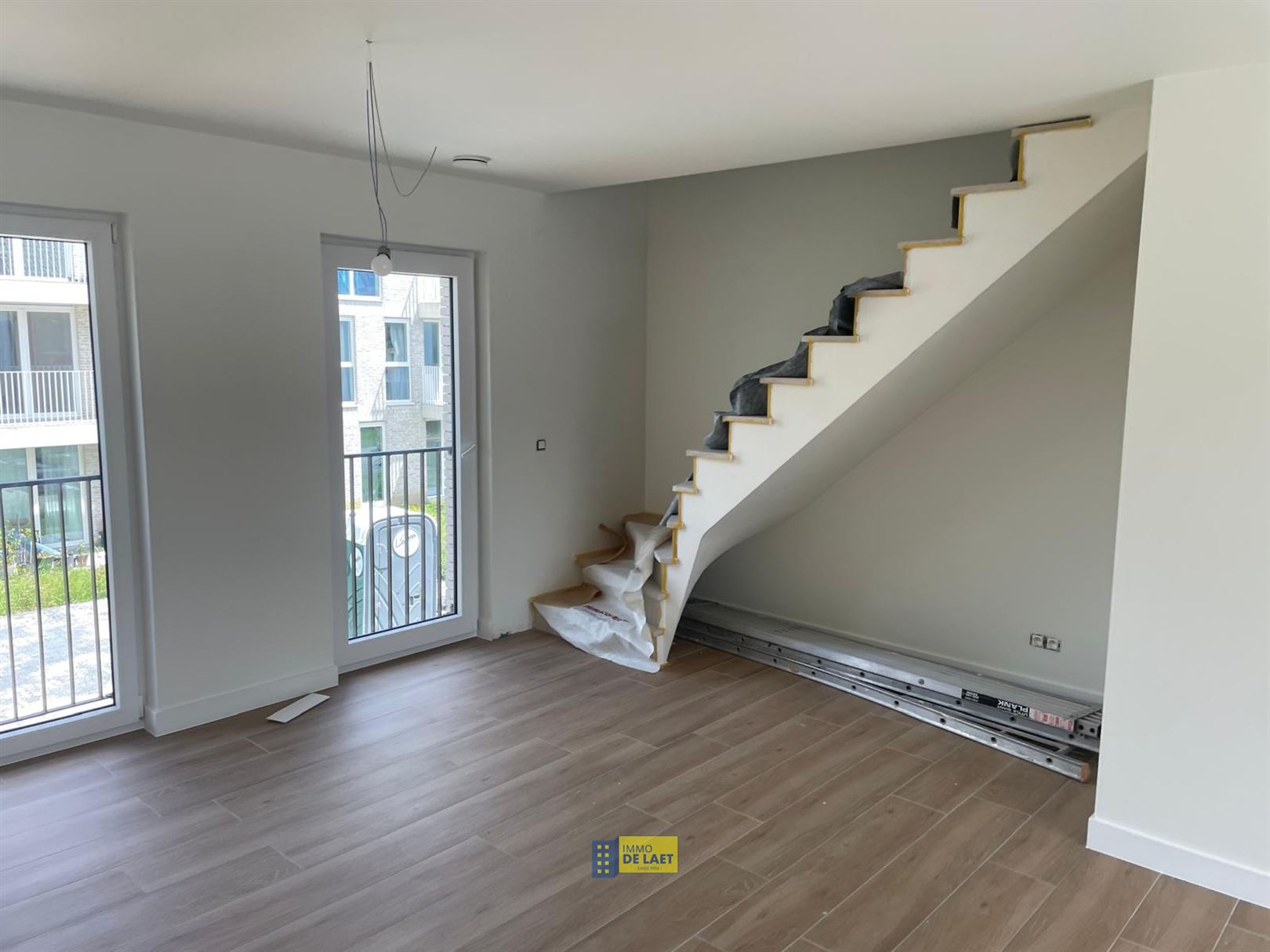 Apartment for rent in Lier with 2 bedrooms - photo 4