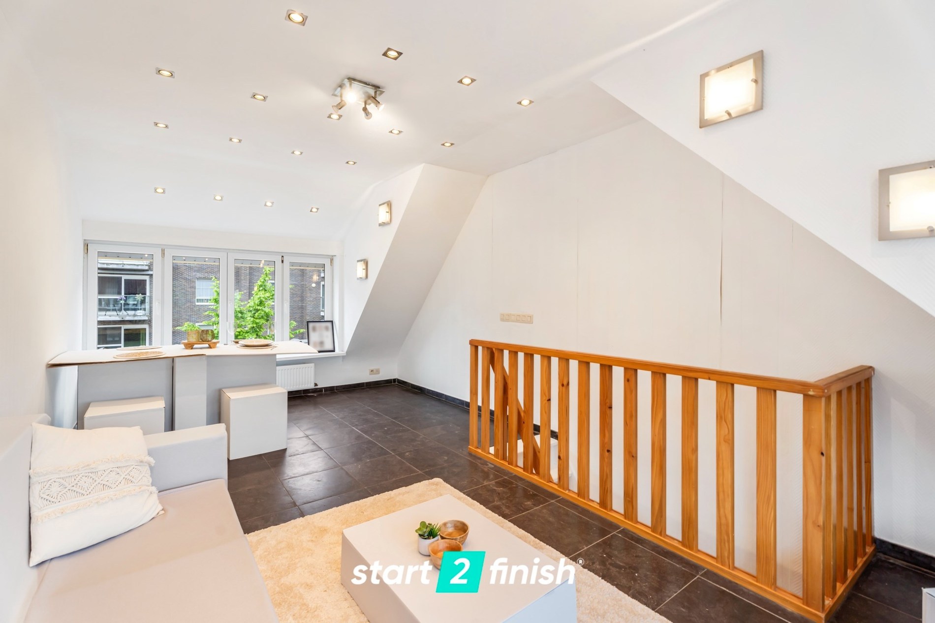 House for sale in Roeselare with 1 bedroom - photo 1