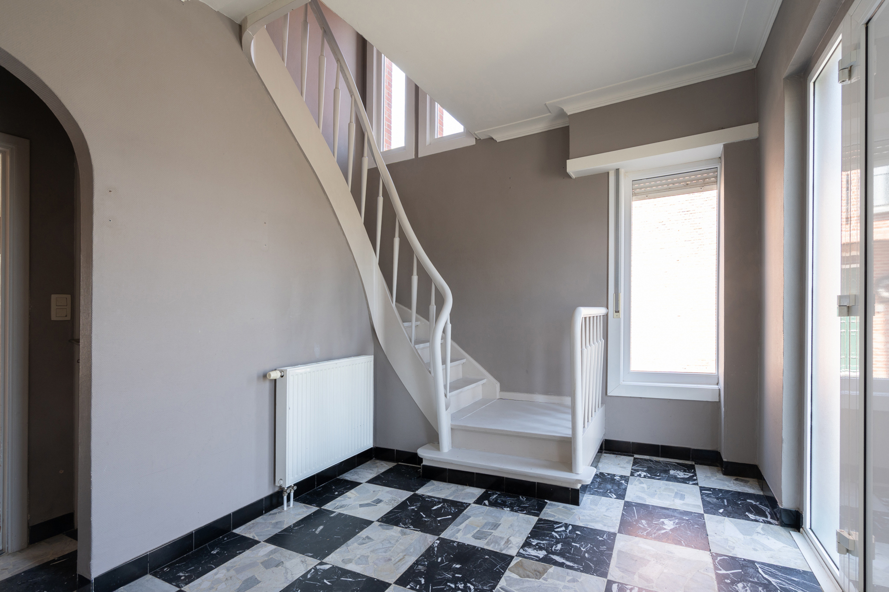 Vrijstaande woning te koop in Loenhout | 3 slaapkamers | Renovatiepotentieel - foto 5