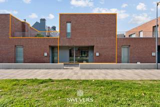 Appartement à vendre à Diepenbeek