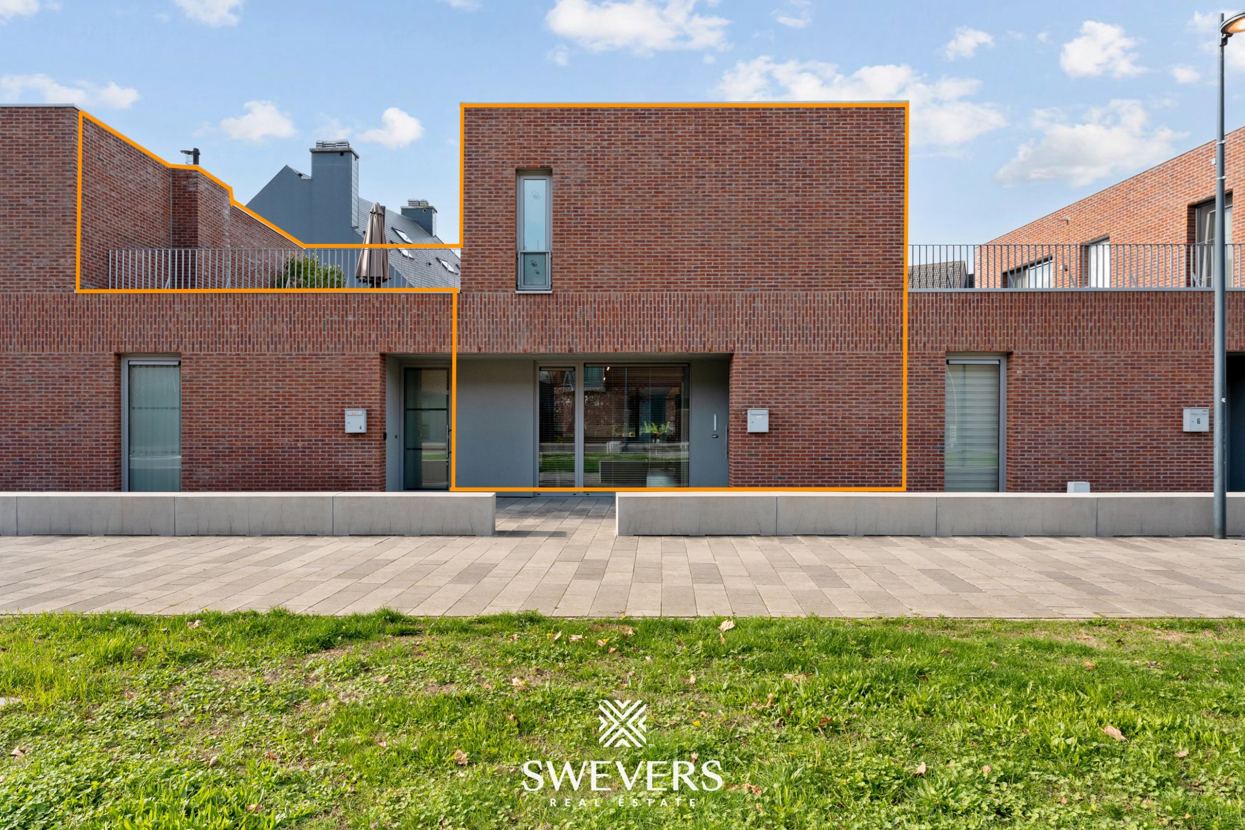 Appartement à vendre à Diepenbeek