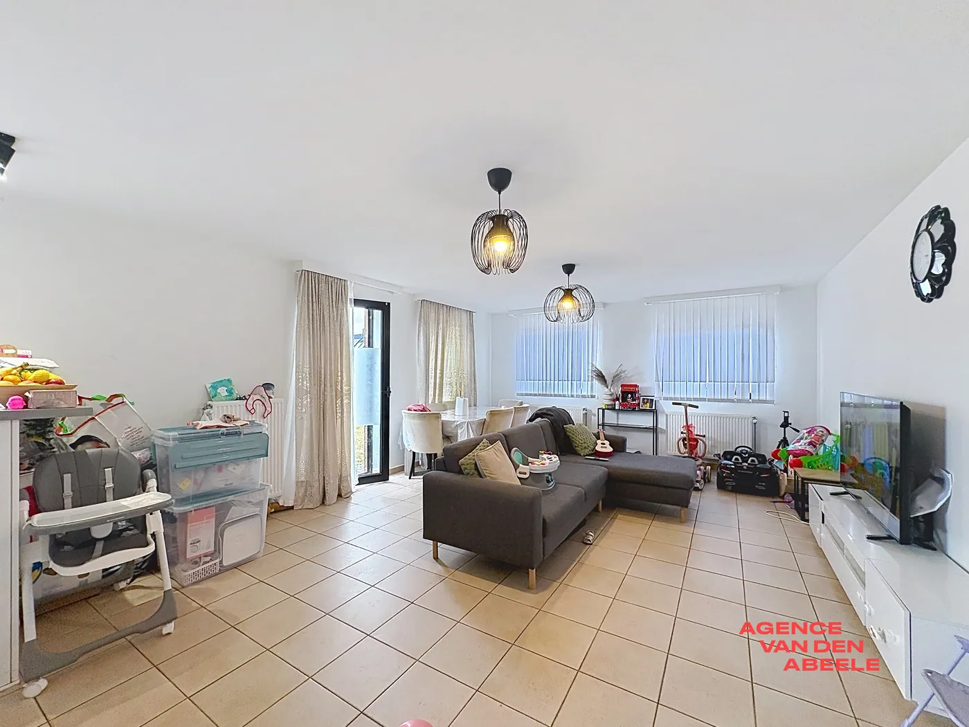 Appartement à louer à Oostkamp avec 2 chambres - photo 3