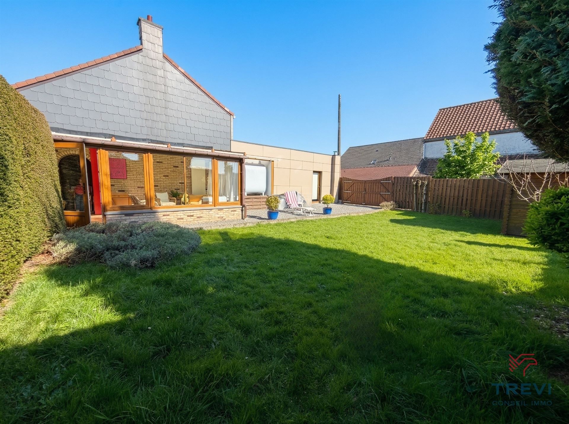 House for sale in Ittre with 2 bedrooms - photo 2