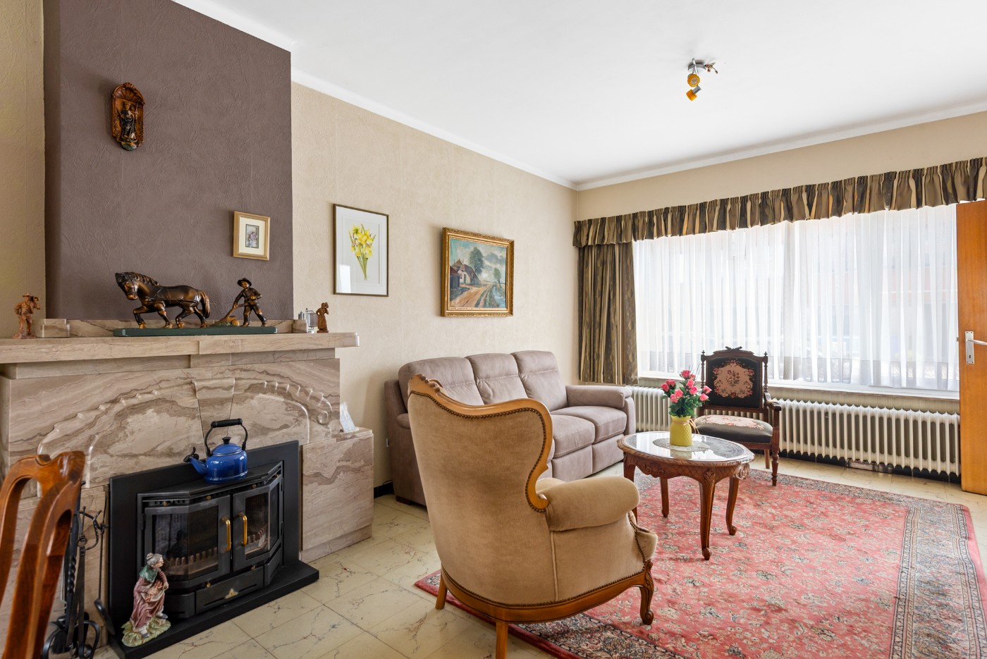 Maison à vendre à Ekeren avec 4 chambres - photo 5