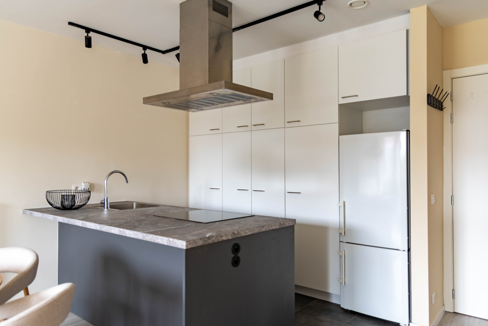 Appartement à louer à Anvers avec 1 chambre - photo 5