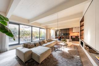 Appartement à vendre à Anvers