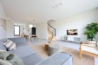 Maison à vendre à Staden
