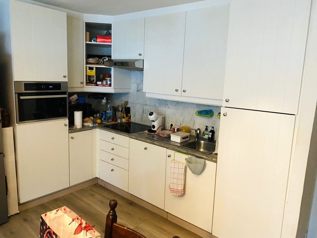 Instapklaar gelijkvloersappartement met garage inclusief - foto 5