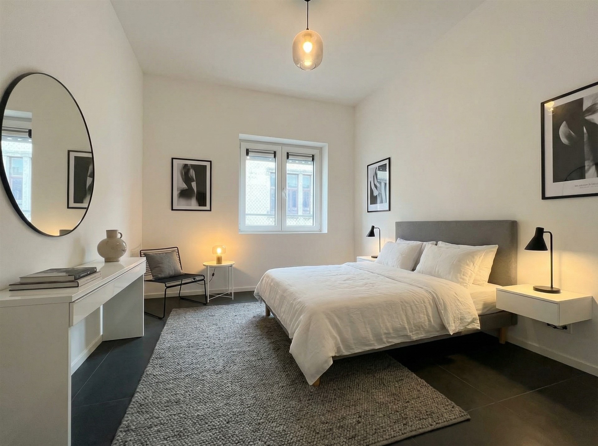 Duplex met gemeenschappelijk dakterras - foto 4