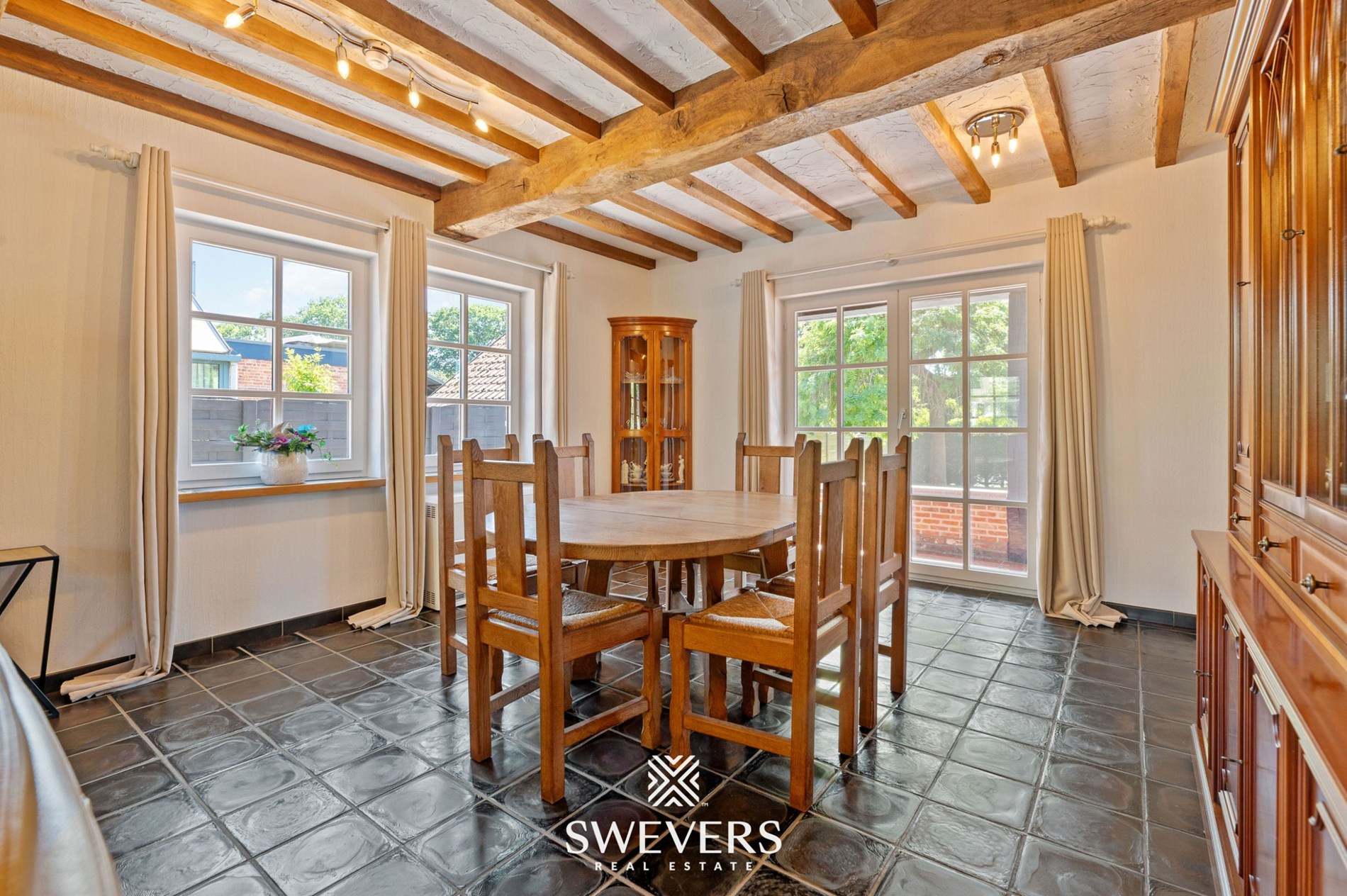 Maison à vendre à Beringen avec 4 chambres - photo 5